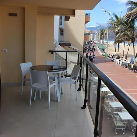 Сasa de vacaciones Lord Nelson Canteras 2 Las Palmas de Gran Canaria