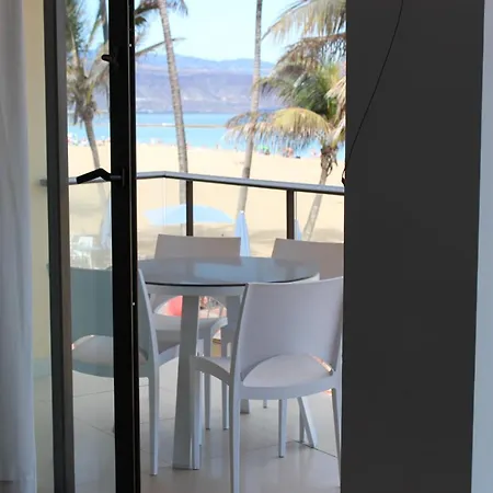 Сasa de vacaciones Lord Nelson Canteras 2 *