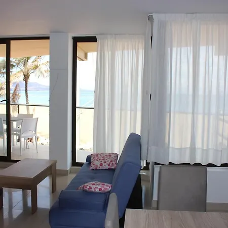 Сasa de vacaciones Lord Nelson Canteras 2
