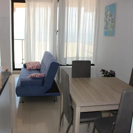 Lord Nelson Canteras 2 Vakantiehuis