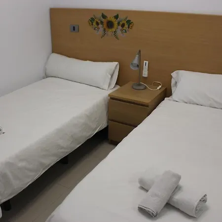 Lord Nelson Canteras 2 Vakantiehuis
