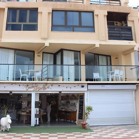 Lord Nelson Canteras 2 Vakantiehuis *