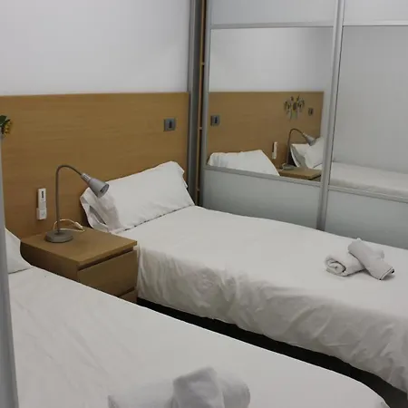 Lord Nelson Canteras 2 Vakantiehuis *