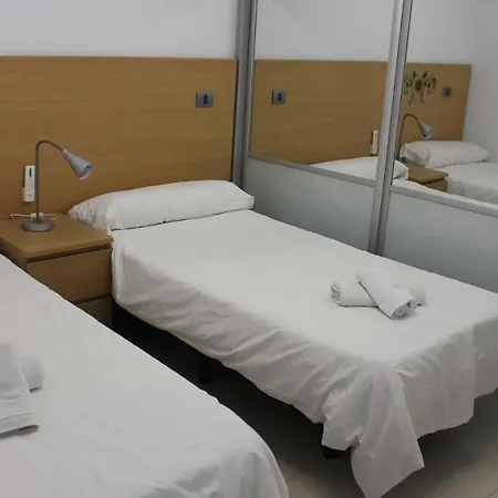 Lord Nelson Canteras 2 Vakantiehuis