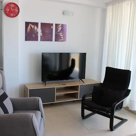 Lord Nelson Canteras 2 Vakantiehuis