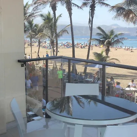 Vakantiehuis Lord Nelson Canteras 2