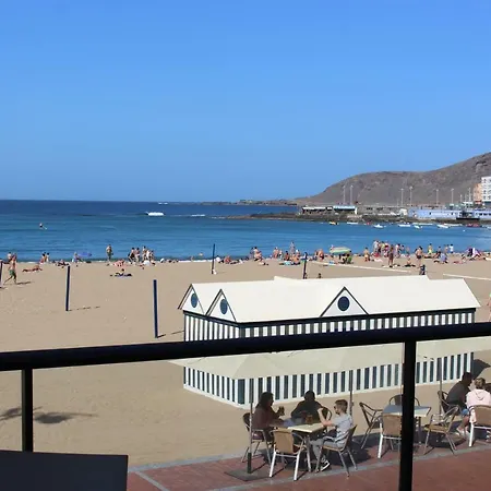 Lord Nelson Canteras 2 Vakantiehuis *