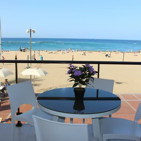 Vakantiehuis Lord Nelson Canteras 2 *