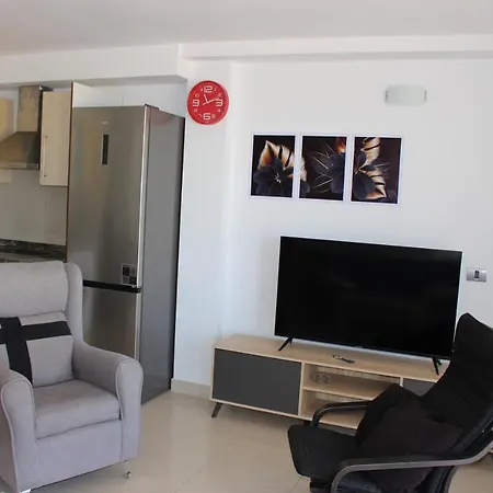 Ferienhaus Lord Nelson Canteras 2 *