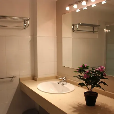 Ferienhaus Lord Nelson Canteras 2