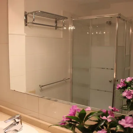 Ferienhaus Lord Nelson Canteras 2 *