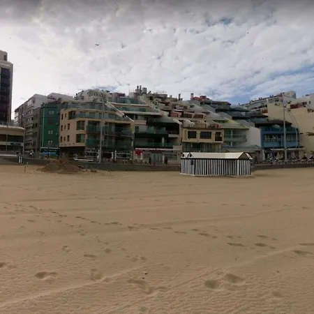 Ferienhaus Lord Nelson Canteras 2 Las Palmas / Gran Canaria